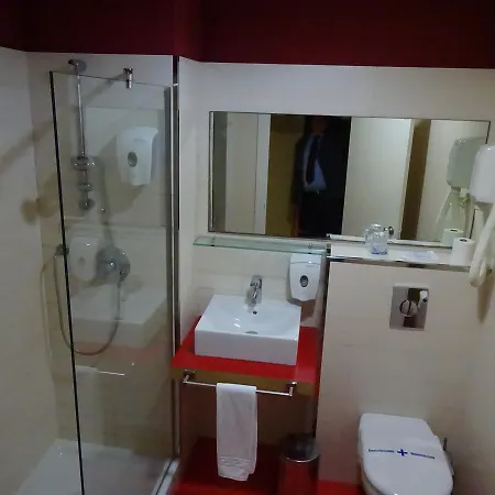 Hotel Autogrill La Plana