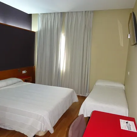 Autogrill La Plana Hotel Burriana