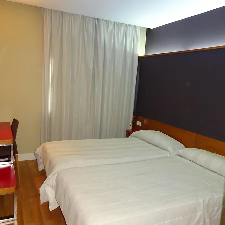 Autogrill La Plana Hotel Burriana