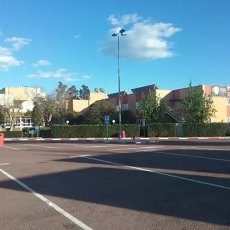 Autogrill La Plana 2*